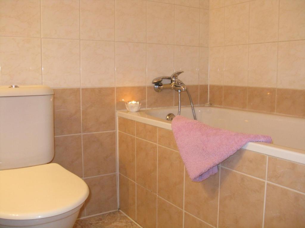 U Ceske Koruny Hotel Prag