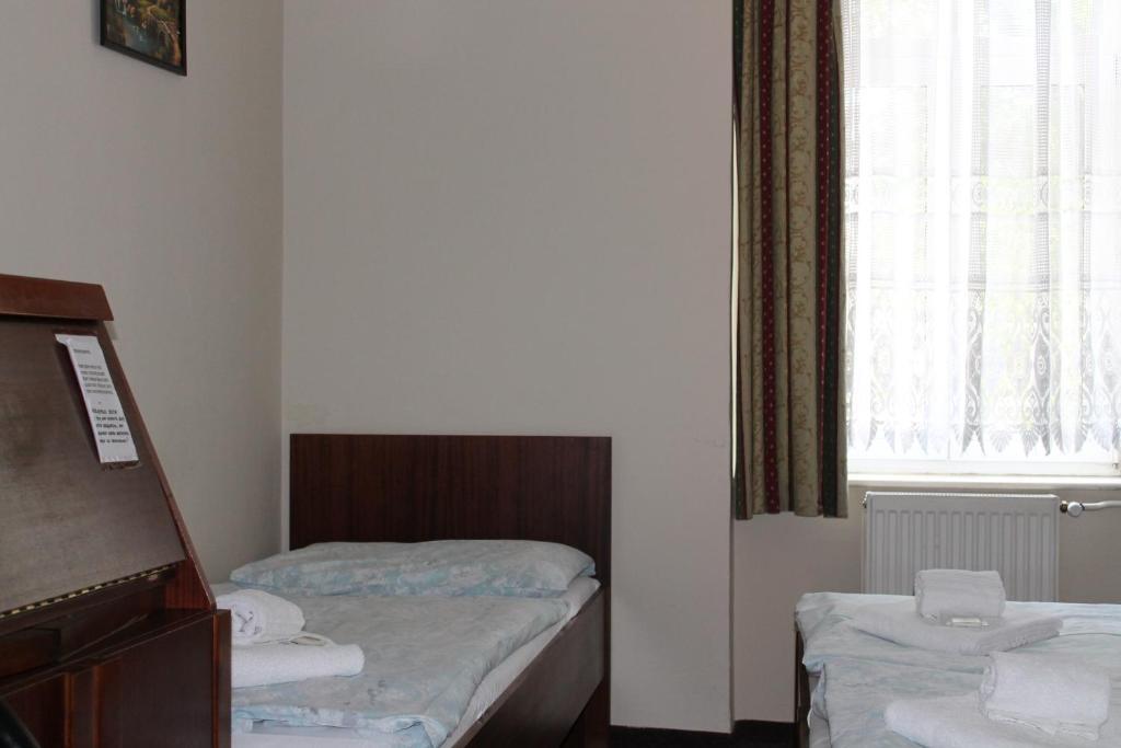 U Ceske Koruny 3* Prag