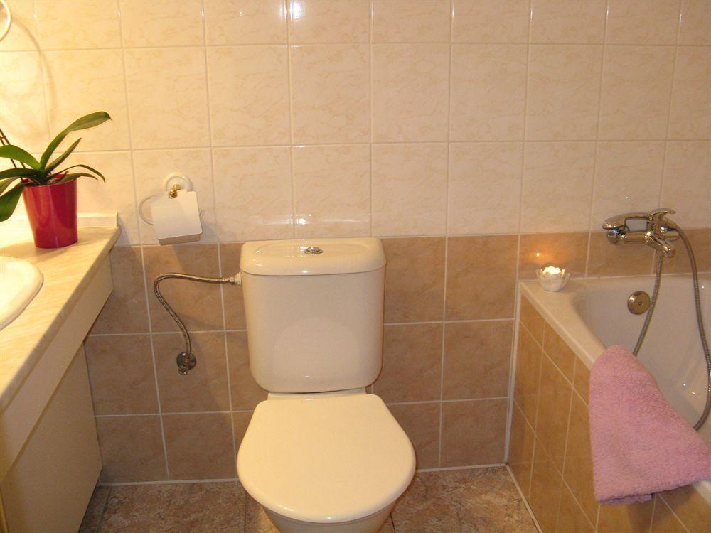 U Ceske Koruny Hotel Prag